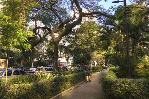 Vila Nova Concei O Veja Porque Morar Neste Bairro R Yazbek