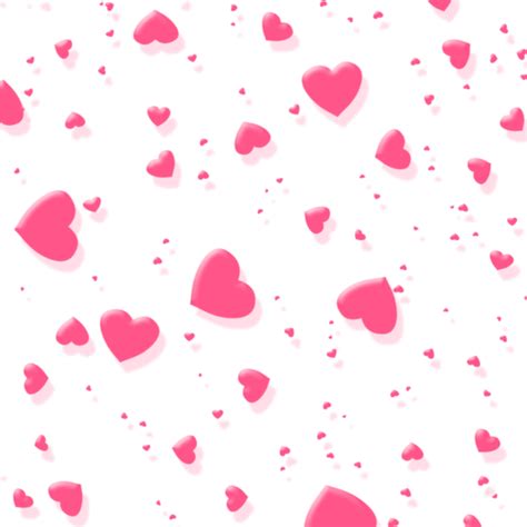 Decoração De Fundo De Amor Png Resumo Azul Cartão Imagem Png E Psd