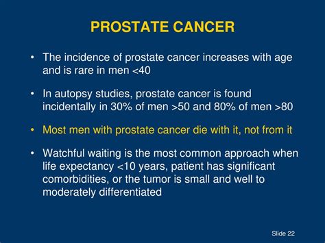 Oncology Topic Suggestions For Lecturer 1 Hour Lecture Ppt Download