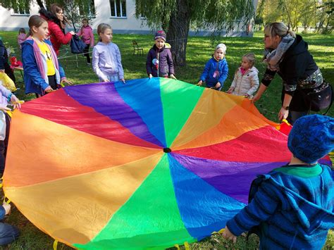 Piknik Rodzinny W Sp Szkola Podstawowa Nr