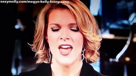 Megyn Kelly Slow Mo Mouthy Video Dailymotion