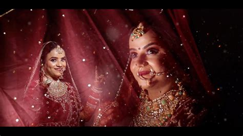 Nancy Ashish Wedding Teaser 2023 Best Wedding Teaser Delhi