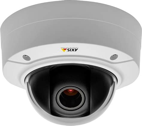 AXIS M5075-G Network Surveillance Camera Dome 02347-004, 46% OFF