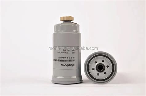 Mb-uc220 Vg14080739a For Cummins Monbow Spin-on Fuel Filter For Heavy ...