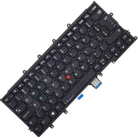 Teclado Para Lenovo Thinkpad X S