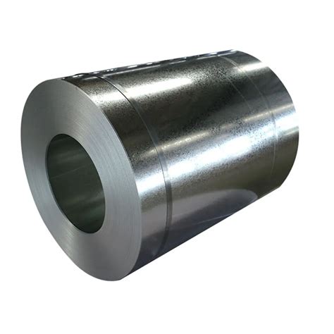 Gi Zinc Coated Steel Sgcc Dx D G G Cold Rolled Hot Dipped