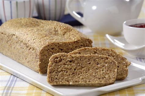 PÃO DE QUINOA E LINHAÇA SEM GLÚTEN Receita Cinthya Maggi Crédito da