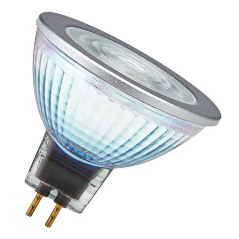 Radium Led Leuchtmittel Glas Reflektor Mr16 Star Retrofit 6 3w 35w