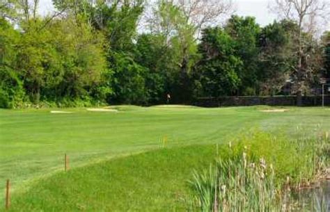 Lincoln Country Club in Lincoln, Rhode Island, USA | Golf Advisor