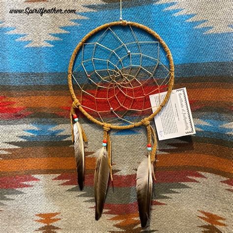 Native American Indian Dream Catcher