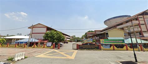 Sekolah Kebangsaan Jalan Pegawai Sekolah U