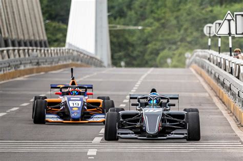 2022 Formula Regional India Updated Calendar Revealed