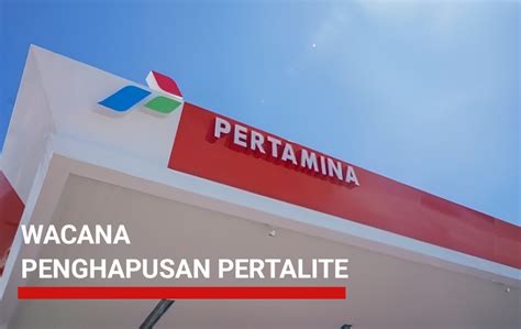 Wacana Penghapusan Pertalite Dengan Bioethanol Ini Kata Ombudsman