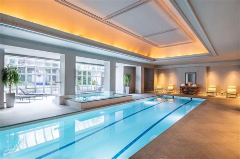 10 Dublin Hotels That Showcase the Inviting Irish Capital