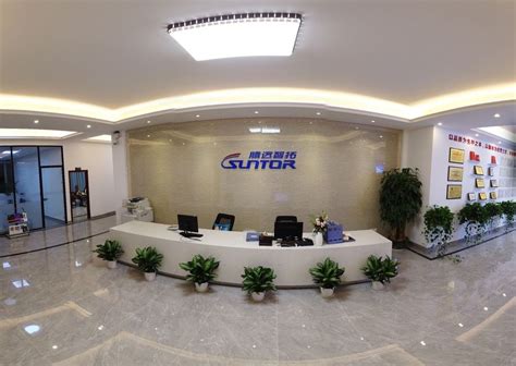 China Shenzhen Suntor Technology Co Ltd Contact Info