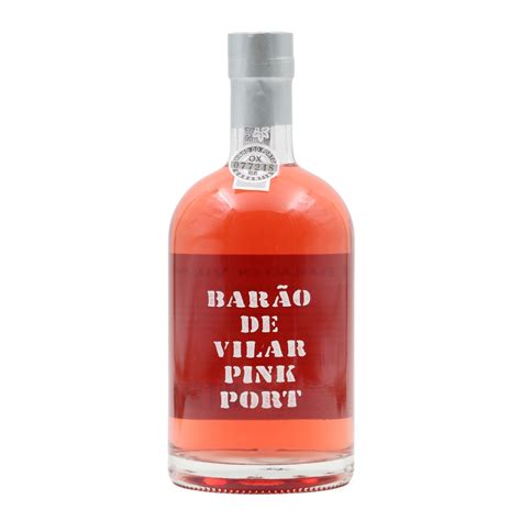 Pink Port