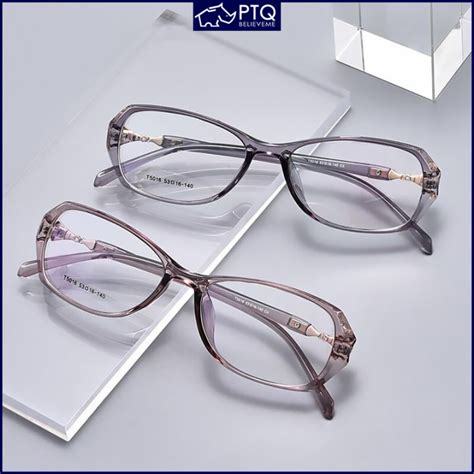 Reading Glass For Women With Anti Radiation Frame Glasses With Grade Polygon Computer Presbyopia