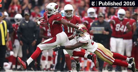 How the Arizona Cardinals Can Make the Playoffs - The New York Times