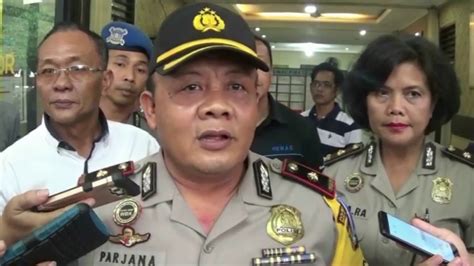 MAU TAMPIL GAGAH SATPAM NYAMAR JADI POLISI GADUNGAN YouTube