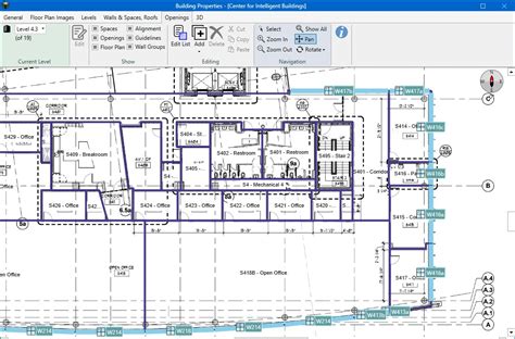 Carrier’s HAP V6, A Major Upgrade To HVAC System Design Software - MEP Middle East