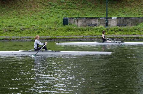 Adultes Union Nautique Liège