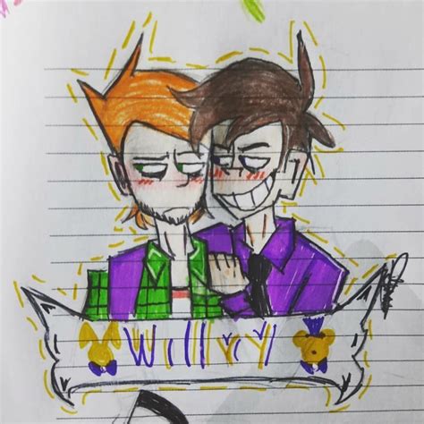 William Afton x Henry Emily Galería 40 Dibujos Listas de