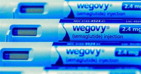 Scientists Say Semaglutide Appears to Help Alcoholics, Too