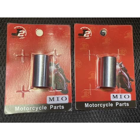 Mio Sporty Soulty Nouvo Stock Pulley Bushing Lazada PH