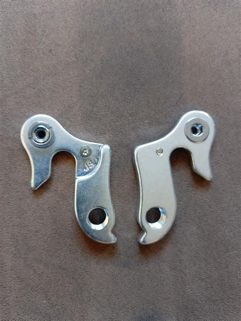 Titan Silverback Derailleur Hangers Rear Derailleurs Bike Hub