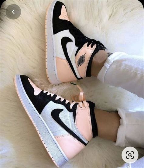 Jordan 1 Retro High Rust Pink In 2021 Hype Shoes Cute Nike Shoes Jordan Shoes Girls