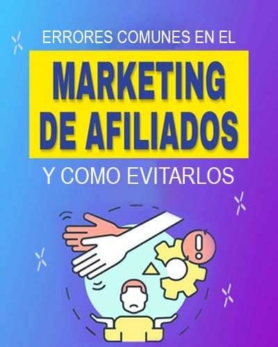 Winwin Errores Comunes En Marketing De Afiliados Y C Mo Evitarlos