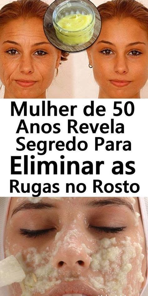 Receita Simples Para Eliminar A Flacidez No Rosto Em Casa Artofit