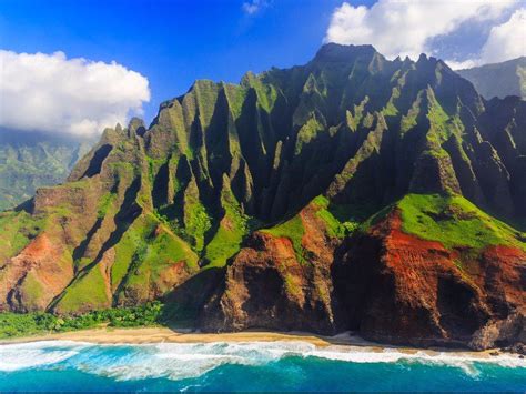 Of The Most Incredible Places To Visit In Hawaii Kiahuna Beachside