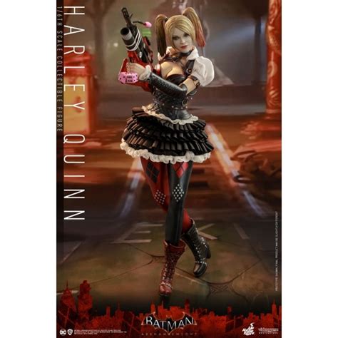 Harley Quinn VGM Hot Toys TOYz Mô hình cao cấp mô hình chính hãng
