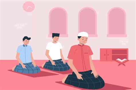 Memaknai Keutamaan Sholat Tarawih Malam Ke 29 Ramadhan Begini Menurut