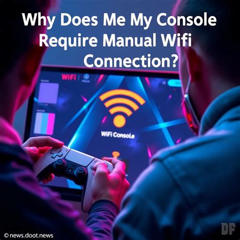 how to connect gaming console to wifi