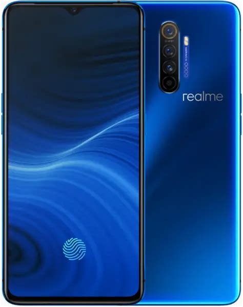 Realme X2 Pro Full Specifications