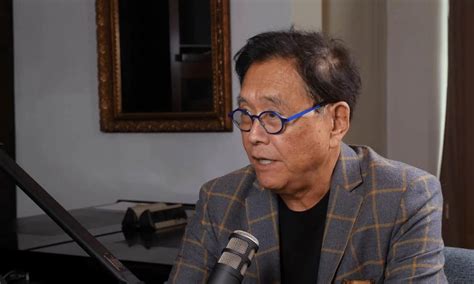 Robert Kiyosaki Predicts Bitcoin Btc Price To Hit K By End