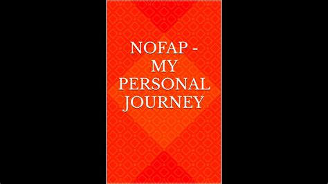 Nofap My Story And Timeline Youtube