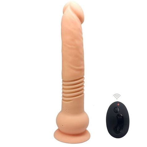 Prótese Realística Dildo Escapade Aphrodisia Beju Erótic Sex Shop