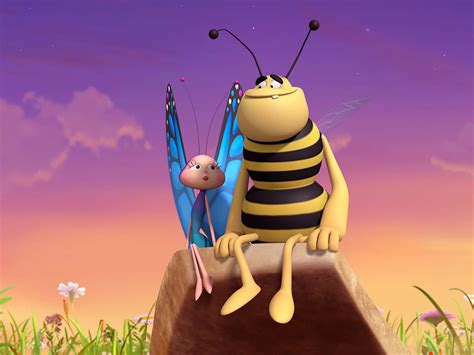 Prime Video Maya The Bee Season 2