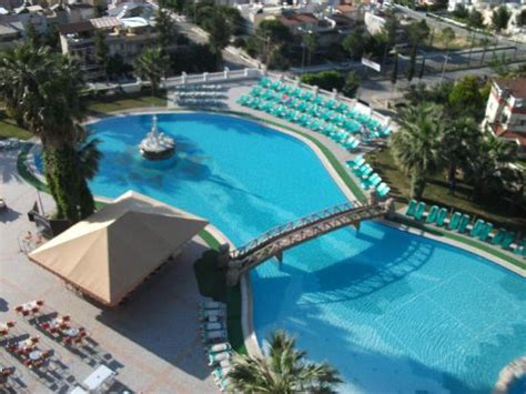 Palmin Hotel Kusadasi Turkey Hotel Reviews Tripadvisor