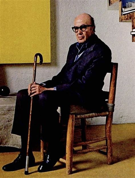 Luis Barragán Guadalajara 1902 Ciudad de México 1988 Arquitecto