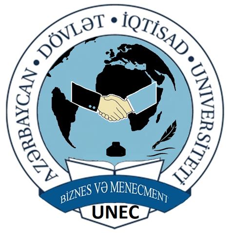 Unec Azərbaycan Dövlət İqtisad Universiteti — Bİznes VƏ Menecment