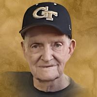 Obituary George Wayne Stovall J Collins Funeral Home Cremation