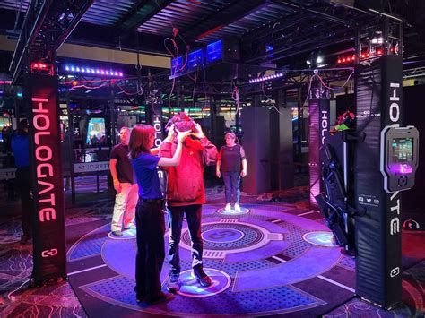 Andretti Indoor Karting And Games Opens First Phoenix Location Phoenix