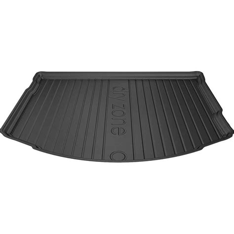 All Weather kofferbakmat Citroën DS3 Hatchback 3 deurs vanaf 2009