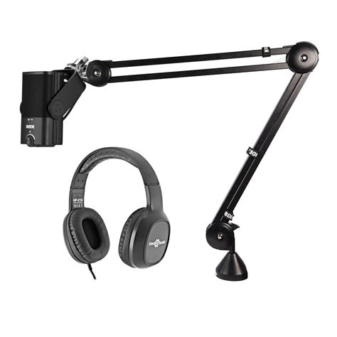 Røde NT USB Mini Podcasting Pakke Gear4music