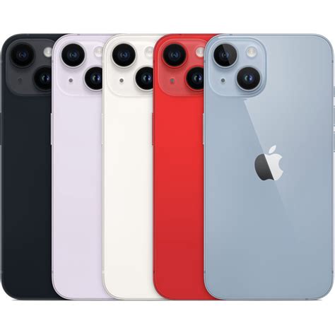 Apple iPhone 14 256GB (14 stores) see best prices now