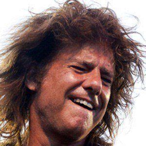 Pat Metheny - Bio, Facts, Family | Famous Birthdays